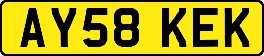 AY58KEK