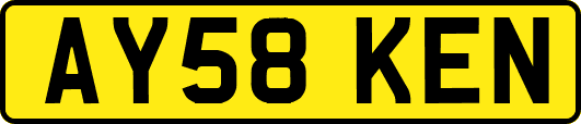 AY58KEN