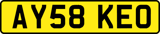 AY58KEO