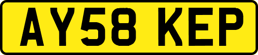 AY58KEP