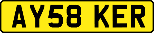 AY58KER