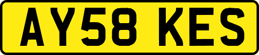 AY58KES