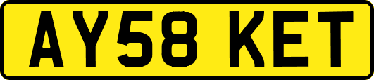 AY58KET