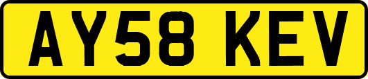 AY58KEV