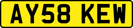 AY58KEW