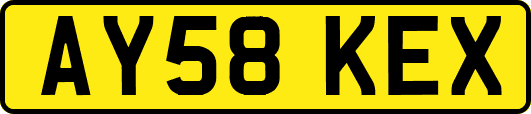 AY58KEX