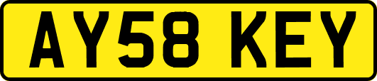AY58KEY