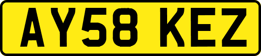 AY58KEZ