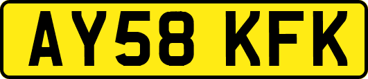AY58KFK