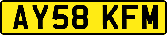AY58KFM