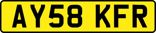 AY58KFR