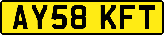 AY58KFT
