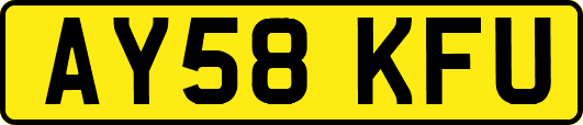 AY58KFU