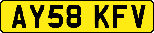 AY58KFV