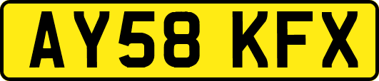 AY58KFX