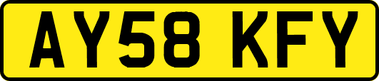 AY58KFY