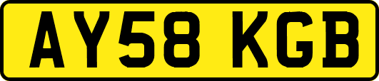 AY58KGB