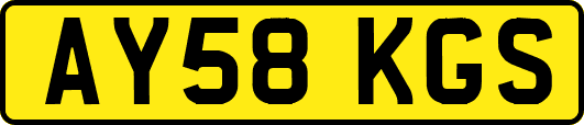 AY58KGS