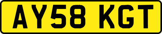 AY58KGT