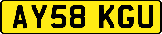 AY58KGU