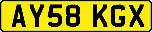 AY58KGX