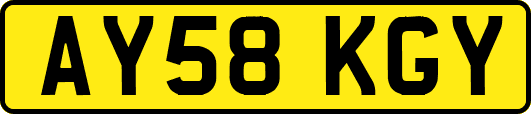 AY58KGY