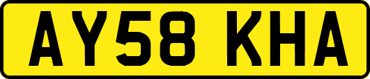 AY58KHA