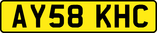 AY58KHC