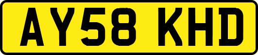 AY58KHD