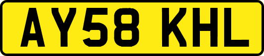 AY58KHL