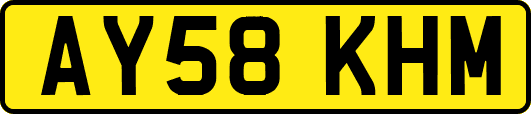 AY58KHM