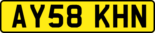 AY58KHN