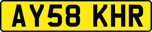 AY58KHR