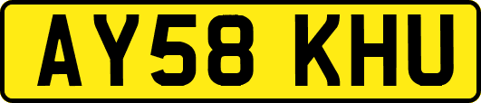 AY58KHU