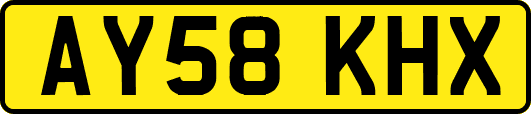 AY58KHX