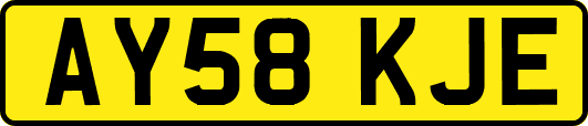 AY58KJE