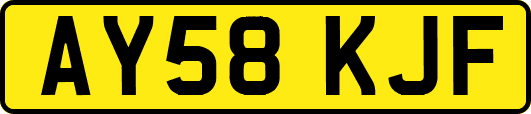 AY58KJF