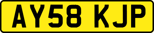 AY58KJP
