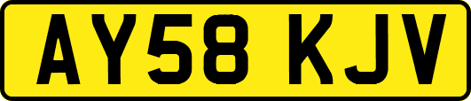 AY58KJV