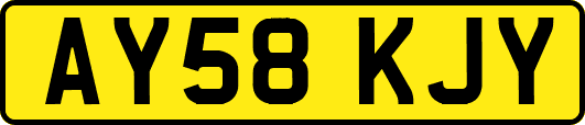 AY58KJY