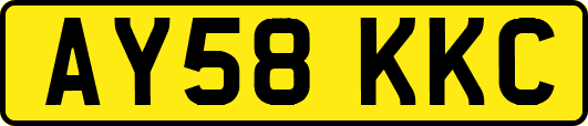 AY58KKC