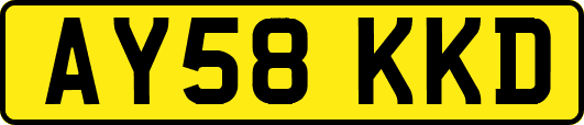 AY58KKD