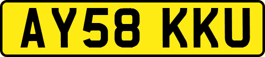 AY58KKU