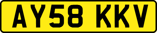 AY58KKV