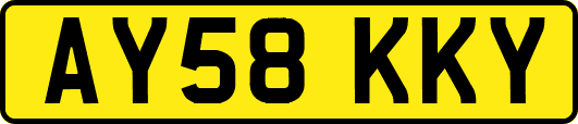 AY58KKY