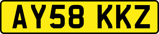 AY58KKZ
