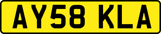 AY58KLA