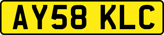 AY58KLC