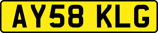 AY58KLG