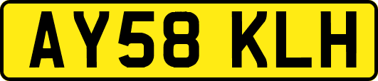 AY58KLH